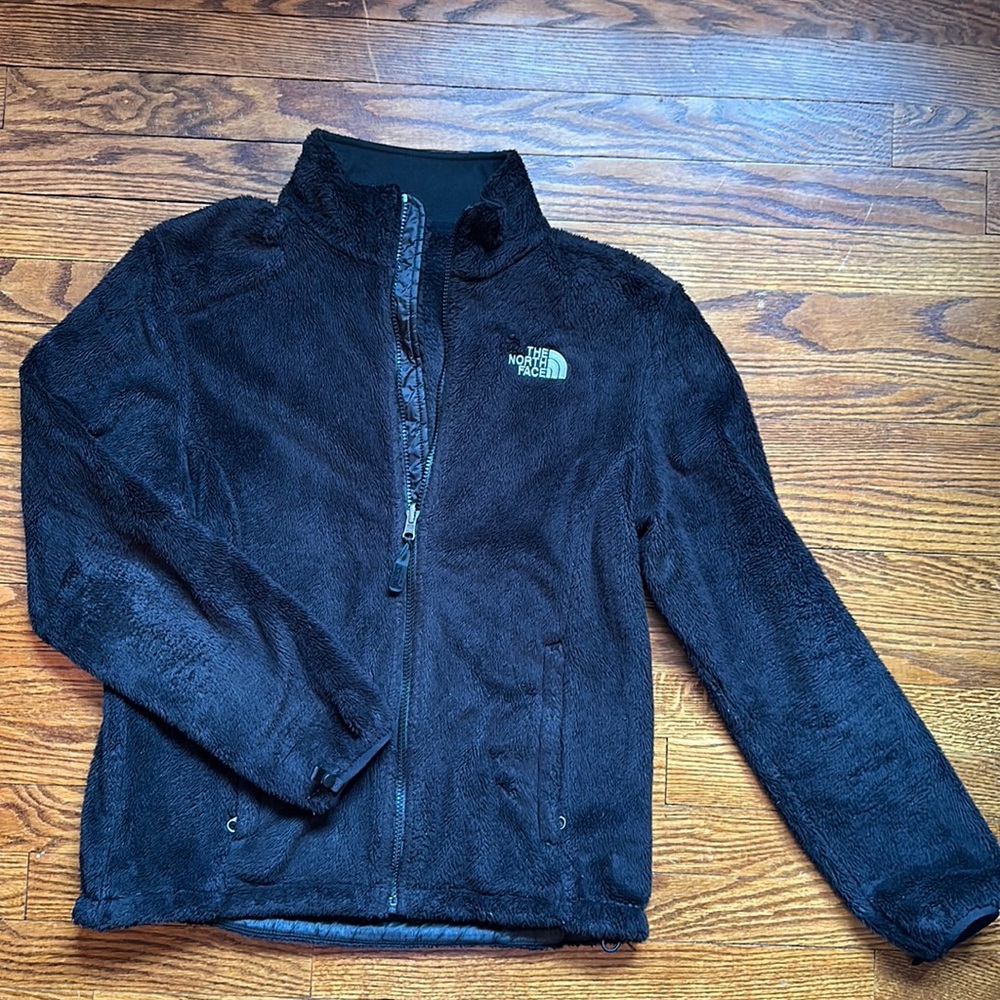 The North Face Fleece Jacket